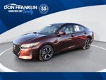 2024 Sentra Thumbnail 1