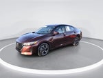 2024 Sentra Thumbnail 4