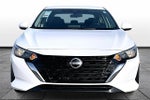 2024 Sentra Thumbnail 3