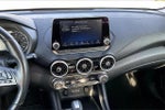 2024 Sentra Thumbnail 5