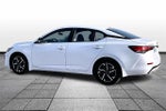 2024 Sentra Thumbnail 8