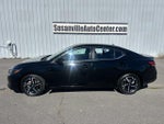2024 Sentra Thumbnail 1