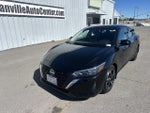 2024 Sentra Thumbnail 2