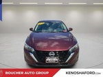 2024 Sentra Thumbnail 2