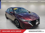 2024 Sentra Thumbnail 3