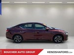 2024 Sentra Thumbnail 4