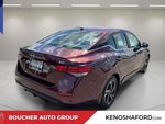 2024 Sentra Thumbnail 5