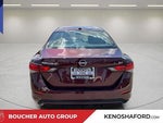 2024 Sentra Thumbnail 6