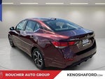 2024 Sentra Thumbnail 7