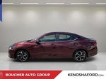 2024 Sentra Thumbnail 8