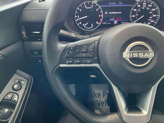 2024 Nissan Sentra - $19,350