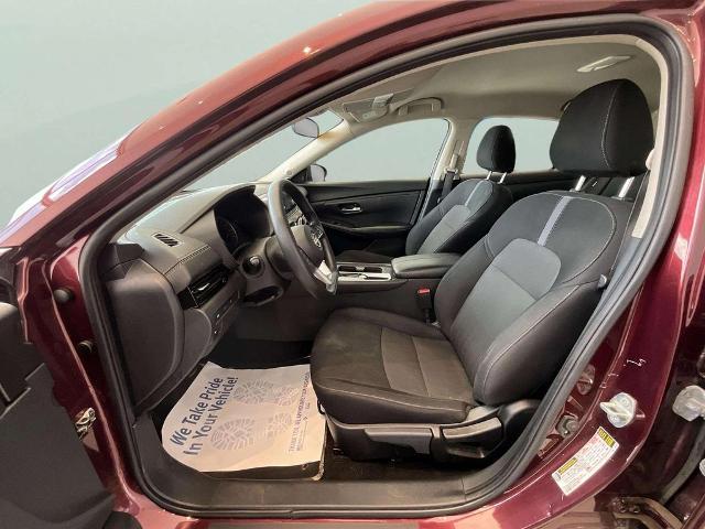 2024 Nissan Sentra - $19,350