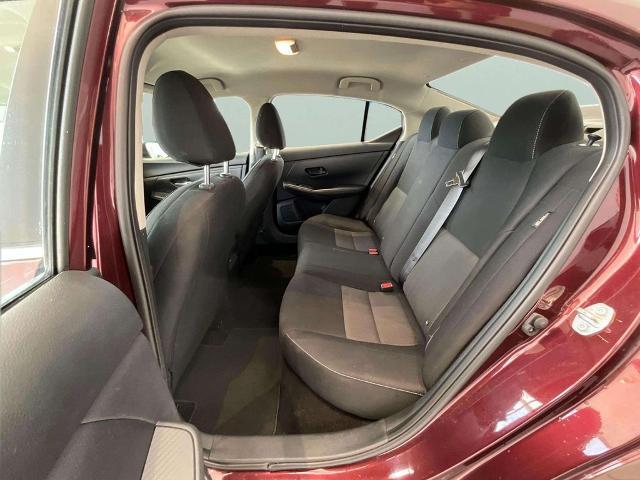 2024 Nissan Sentra - $19,350
