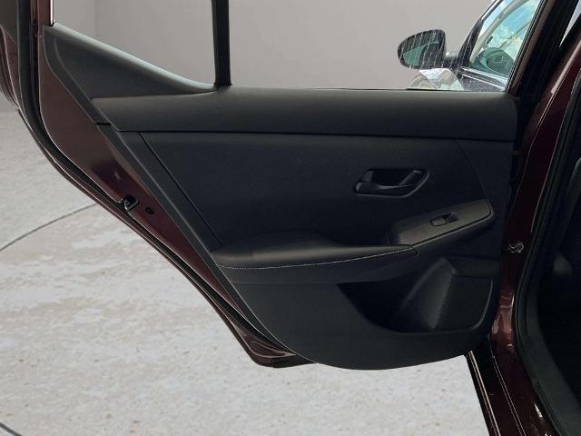 2024 Nissan Sentra - $19,350