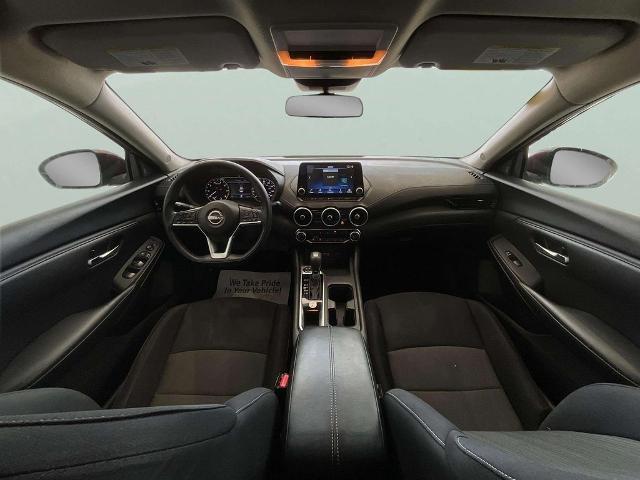 2024 Nissan Sentra - $19,350