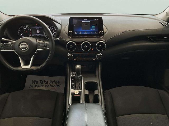 2024 Nissan Sentra - $19,350
