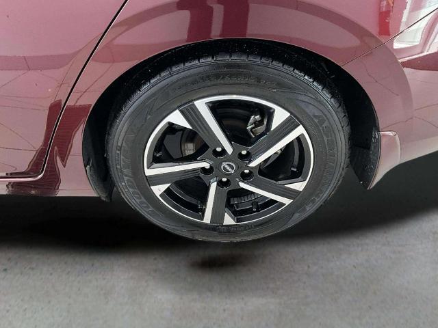 2024 Nissan Sentra - $19,350