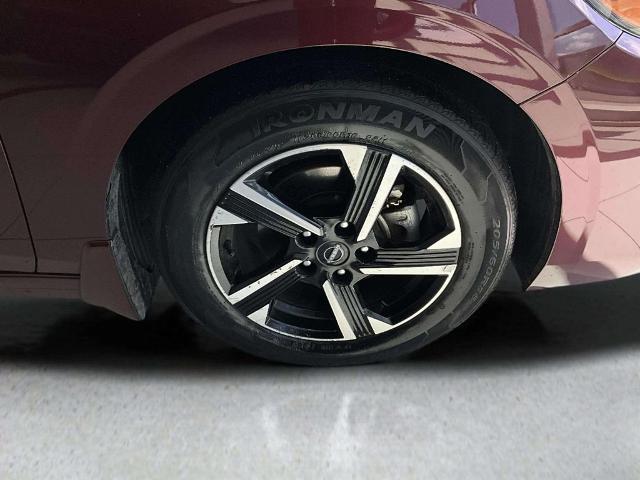 2024 Nissan Sentra - $19,350
