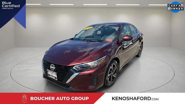 2024 Nissan Sentra - $18,399