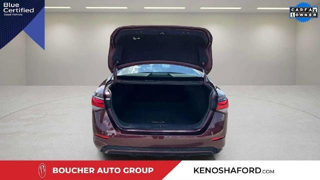 2024 Nissan Sentra - $18,399