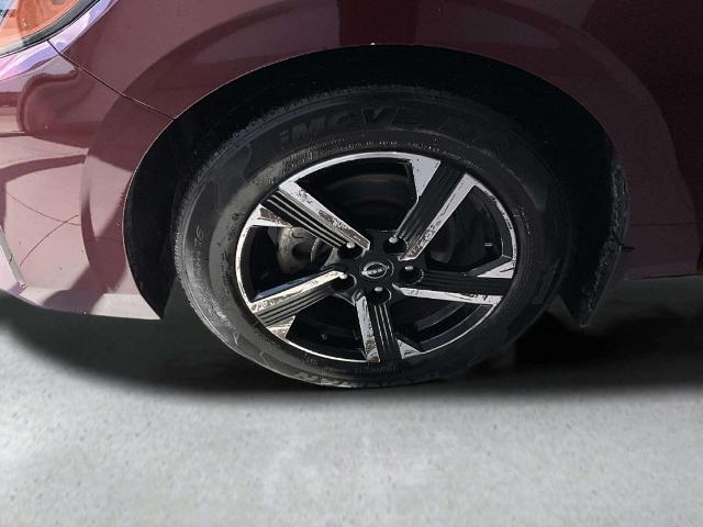 2024 Nissan Sentra - $18,399
