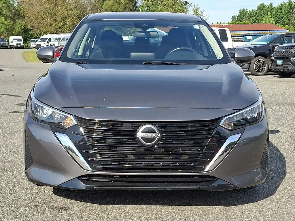 2024 Nissan Sentra - $17,200