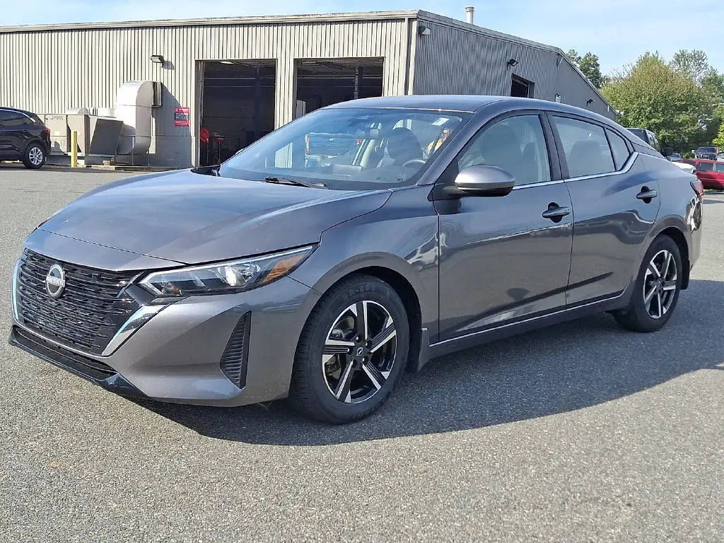 2024 Nissan Sentra - $17,200