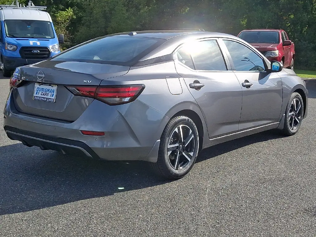 2024 Nissan Sentra - $17,200