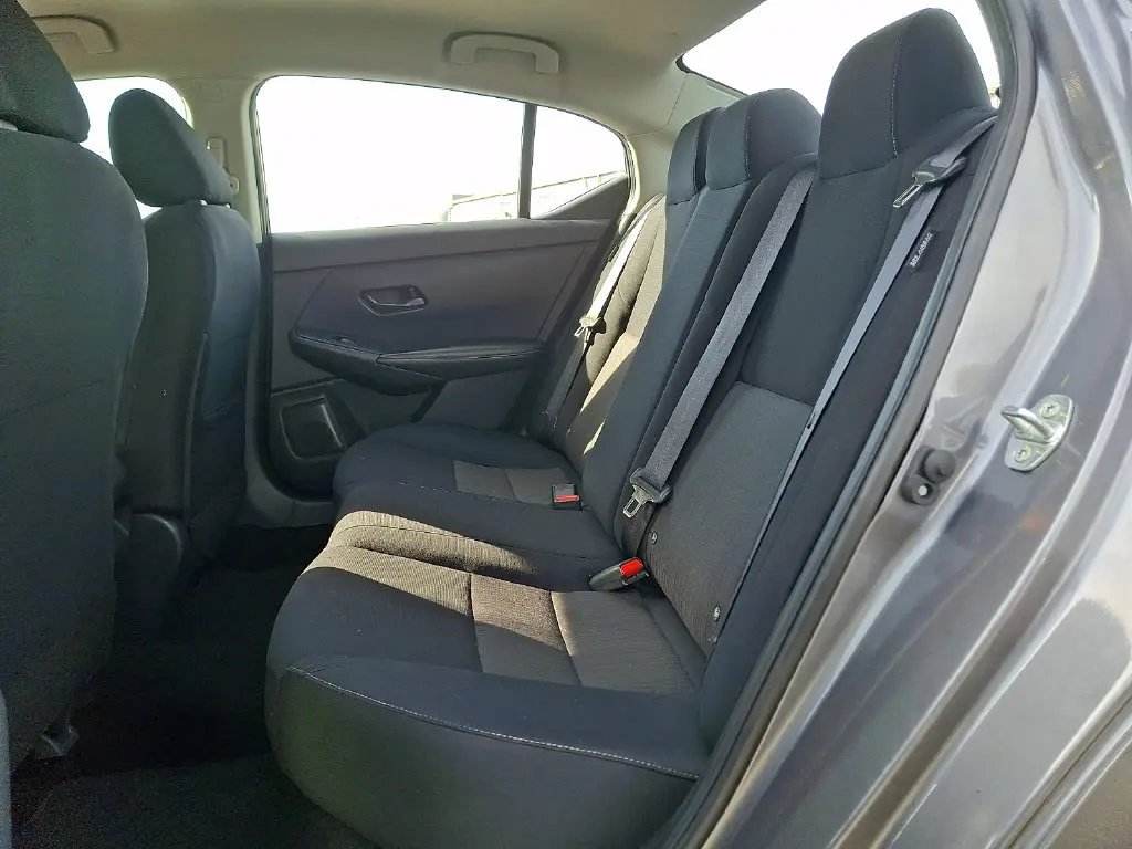 2024 Nissan Sentra - $17,200