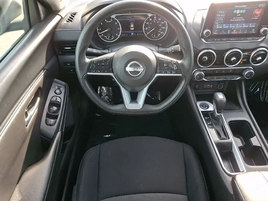 2024 Nissan Sentra - $17,200