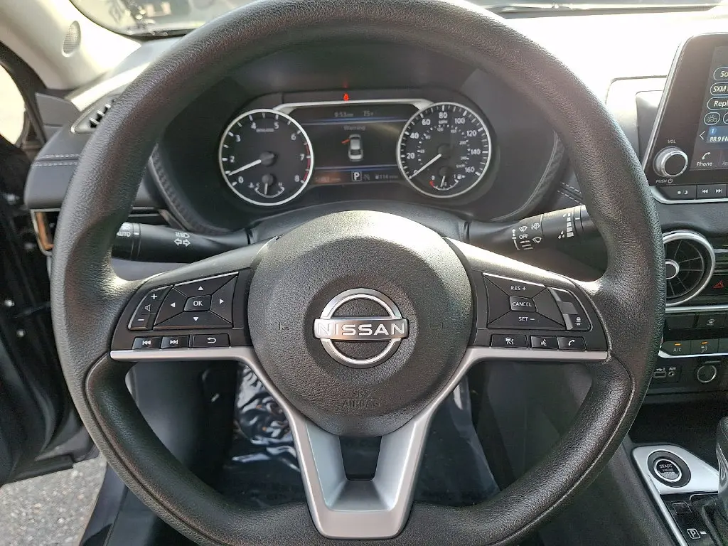 2024 Nissan Sentra - $17,200