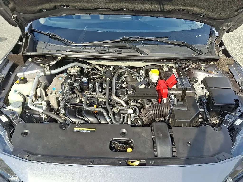 2024 Nissan Sentra - $17,200