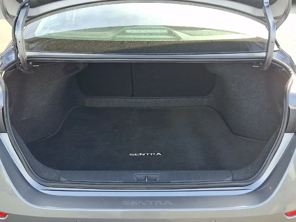 2024 Nissan Sentra - $17,200