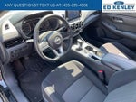 2024 Sentra Thumbnail 4