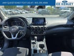 2024 Sentra Thumbnail 7