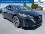 2024 Sentra Thumbnail 22
