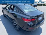 2024 Sentra Thumbnail 30