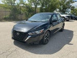 2024 Sentra Thumbnail 1
