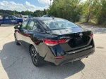 2024 Sentra Thumbnail 2