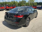 2024 Sentra Thumbnail 3