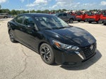 2024 Sentra Thumbnail 4