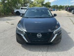 2024 Sentra Thumbnail 5