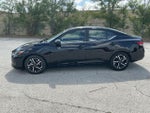 2024 Sentra Thumbnail 6