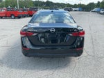 2024 Sentra Thumbnail 8