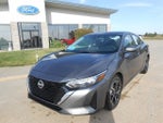 2024 Sentra Thumbnail 1