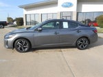 2024 Sentra Thumbnail 2