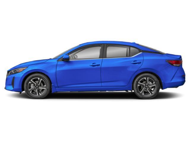 2024 Nissan Sentra SV — photo 1 of 12