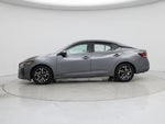 2024 Sentra Thumbnail 3