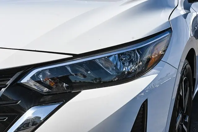 2024 Nissan Sentra - $19,988