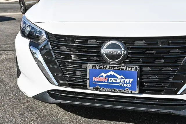 2024 Nissan Sentra - $19,988